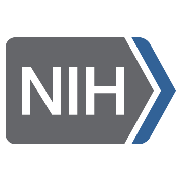 Image result for national institutes of health logo