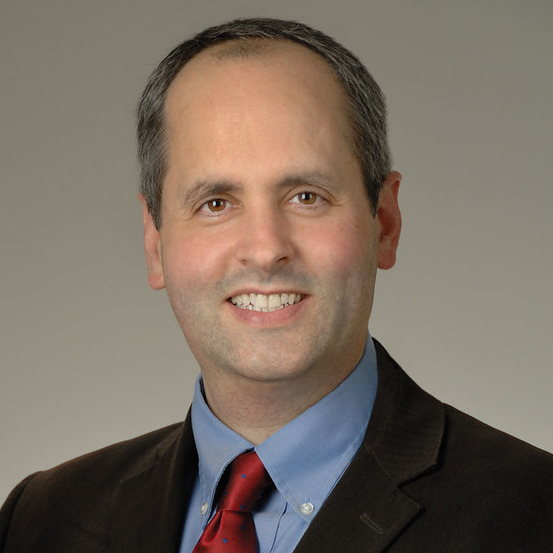 Jon R. Lorsch, Ph.D.