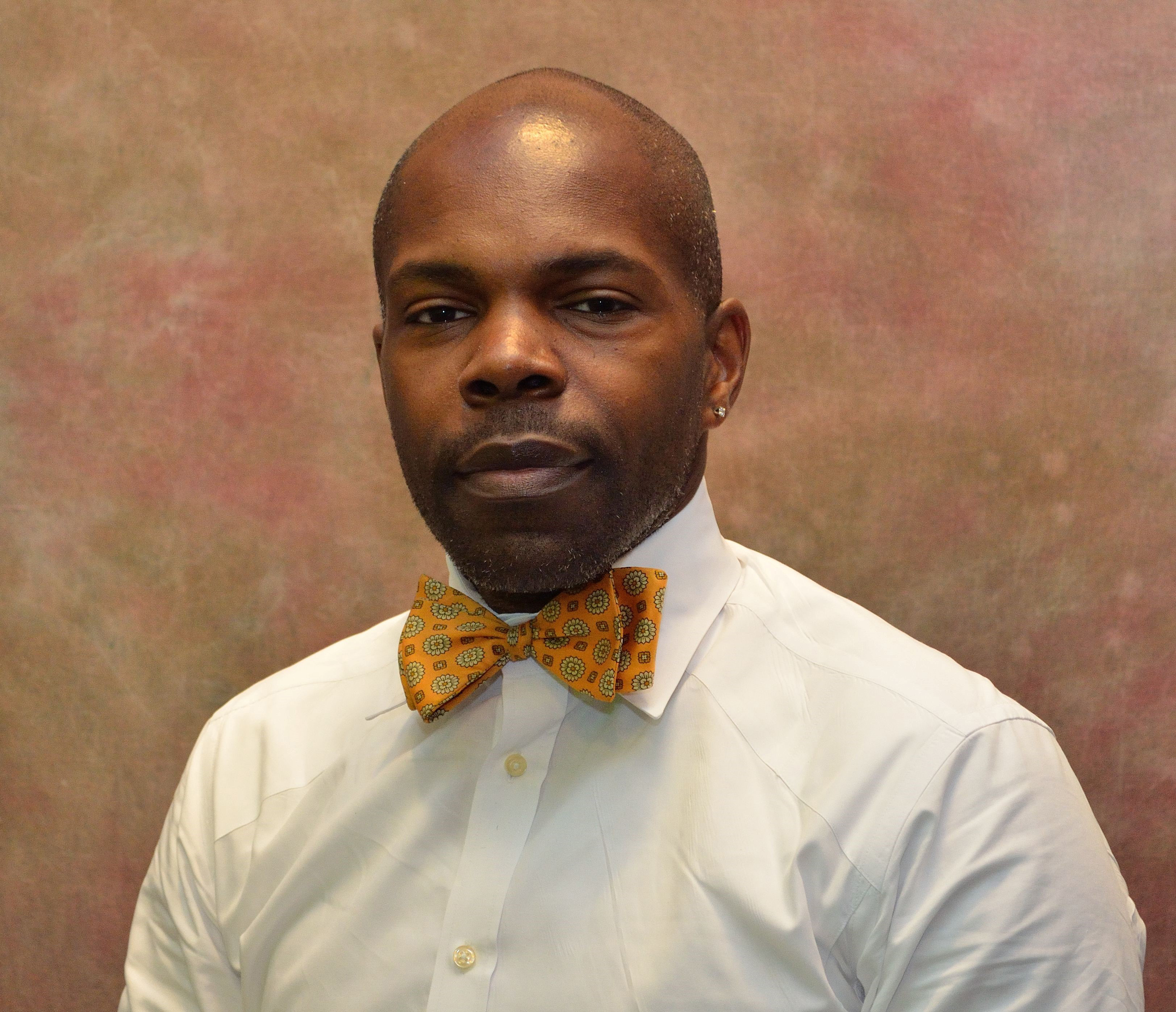 Image of Kevin D. Williams, J.D., Director, NIH Office of Equity, Diversity, and Inclusion