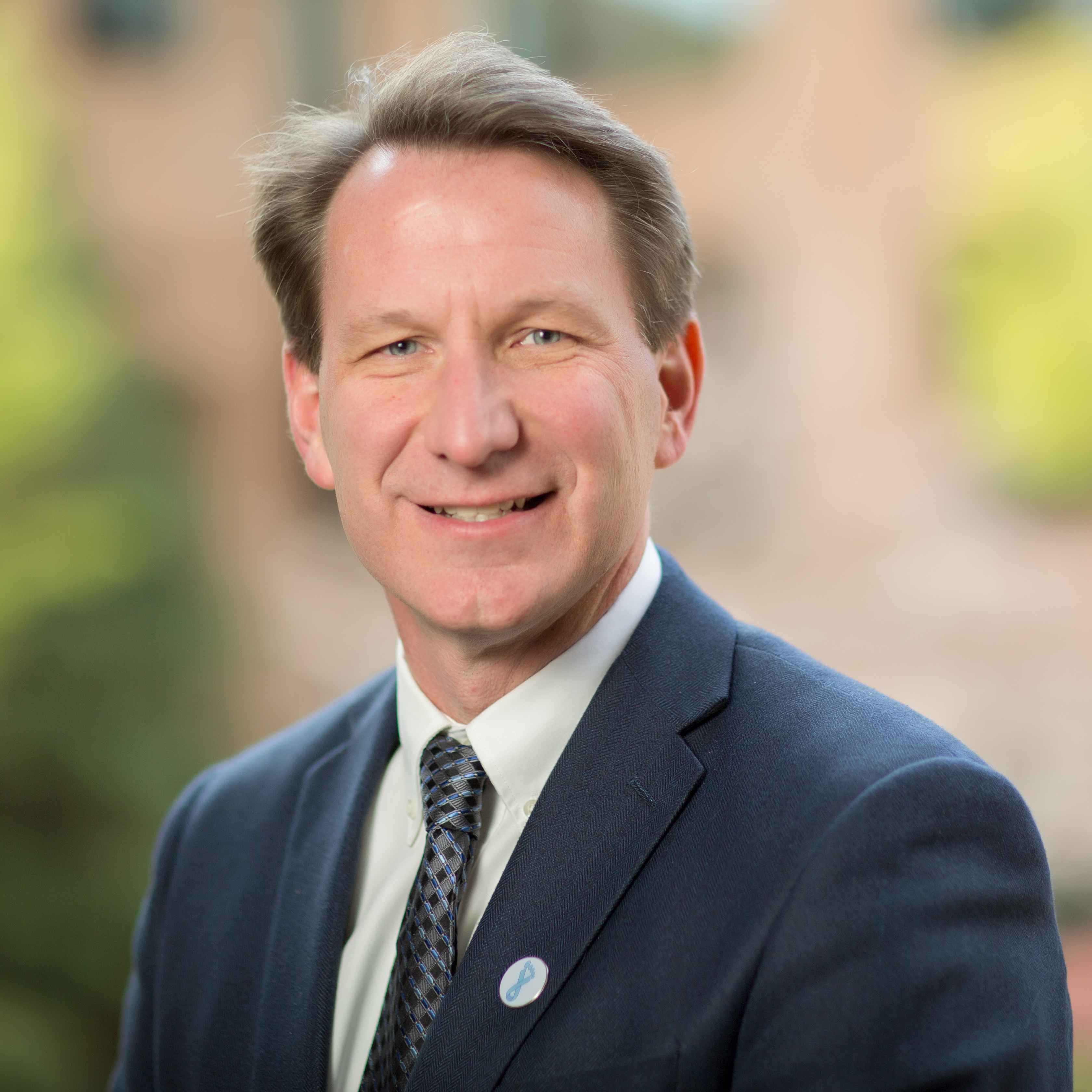 Norman Sharpless, MD,