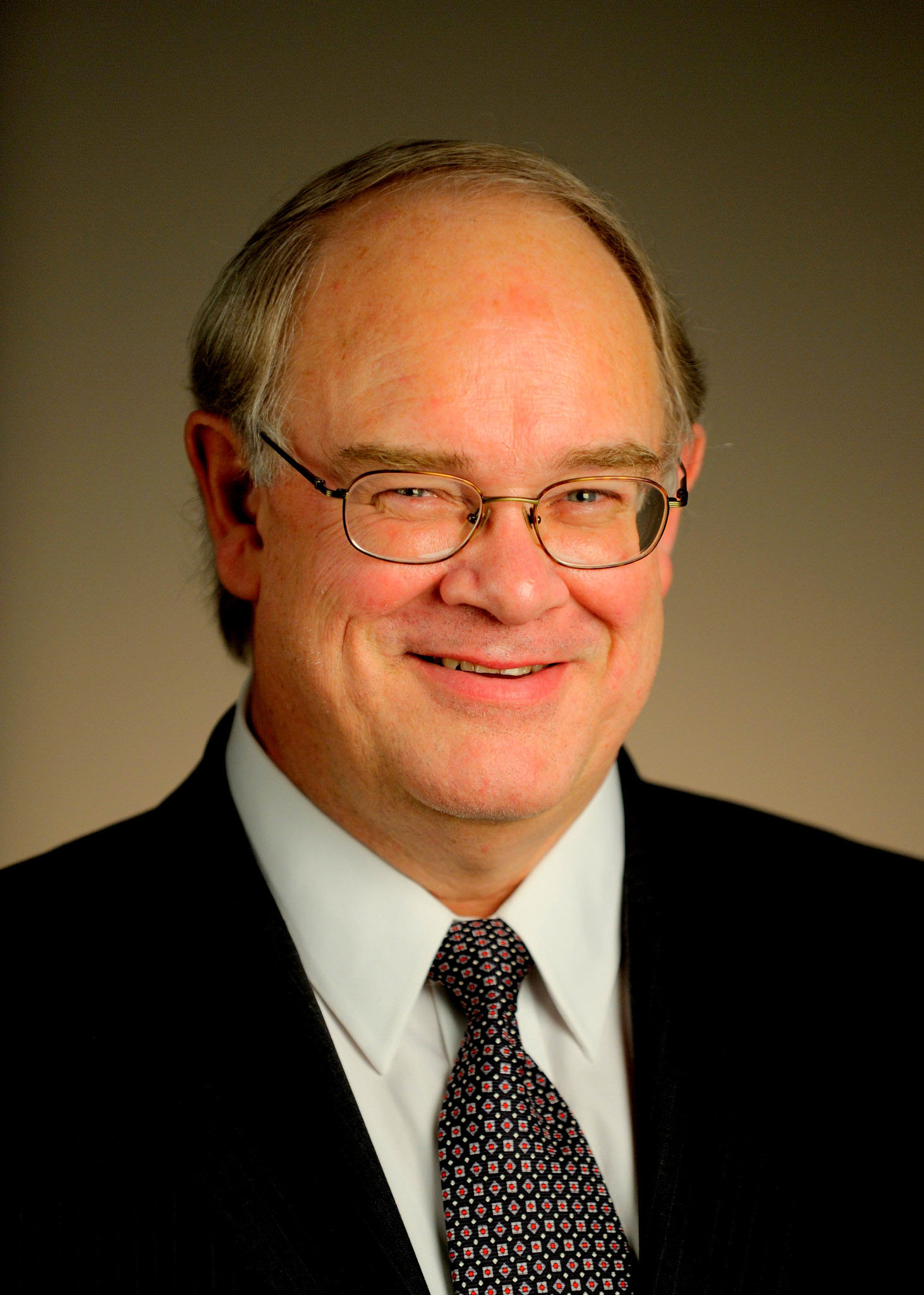 Paul A. Sieving, M.D., Ph.D., Director, National Eye Institute.