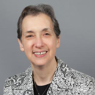 Nina F. Schor, M.D., Ph.D 