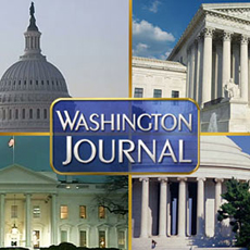 C-Spain's Washington Journal