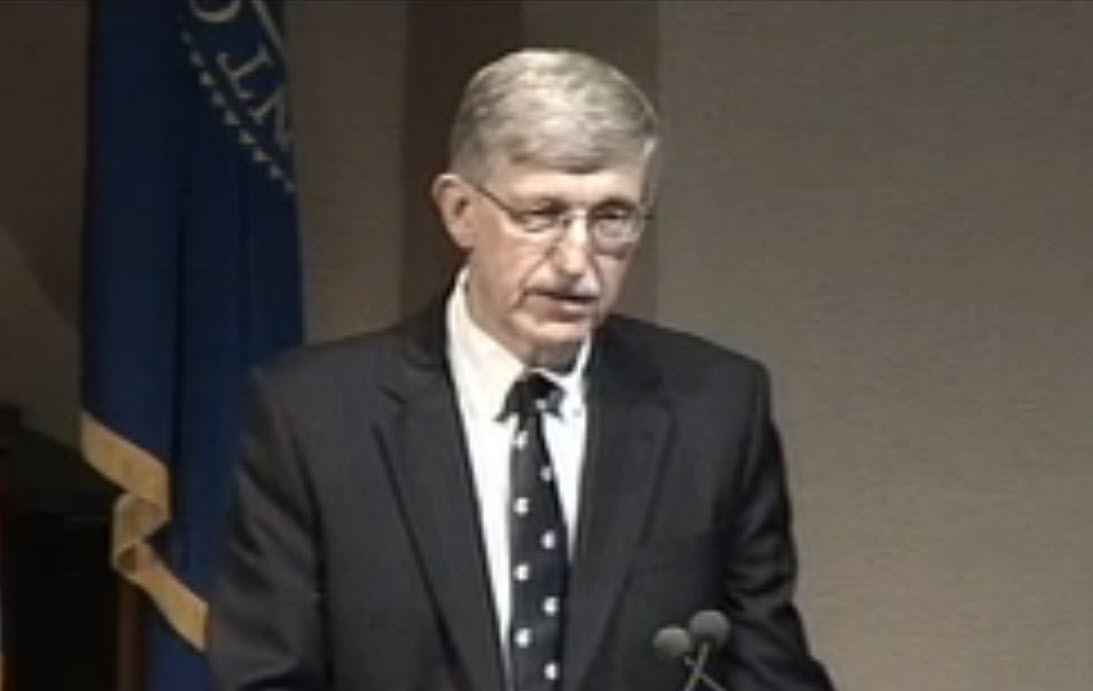 Globalization and Health: The Role of Knowledge in an Interdependent World Dr. Collins