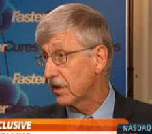 Dr. Collins on CNBC.