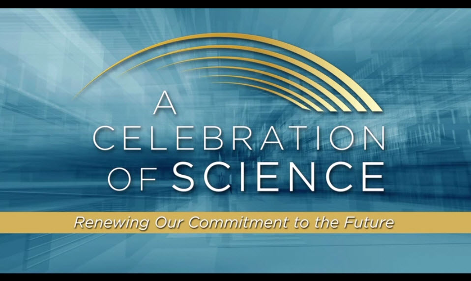 Celebration of Science.