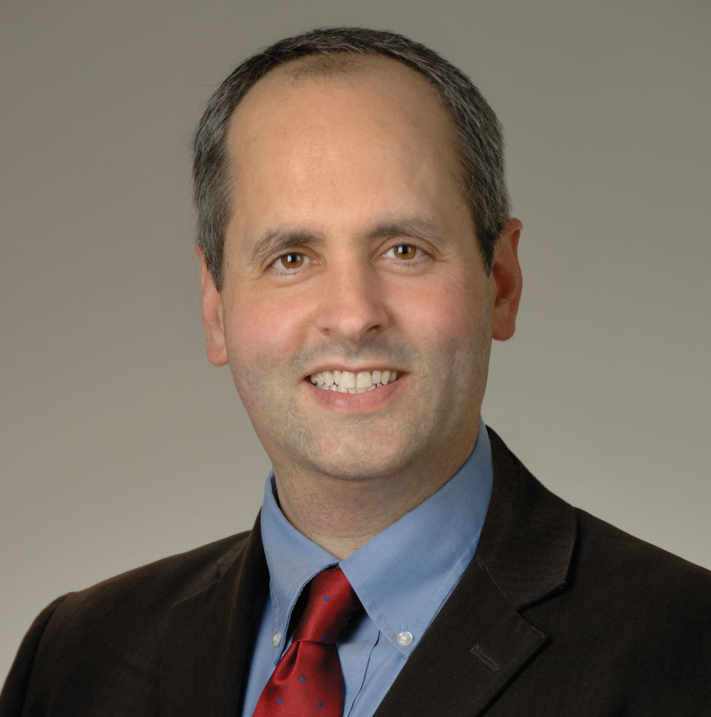 Jon R. Lorsch, Ph.D.