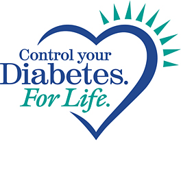 Control Your Diabetes for Life