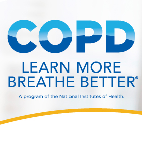 COPD logo