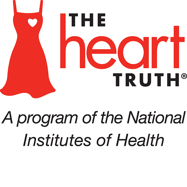Heart Truth logo