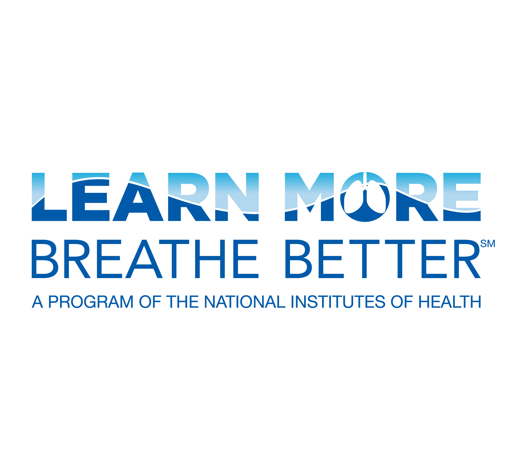 Breathe Better Network logo