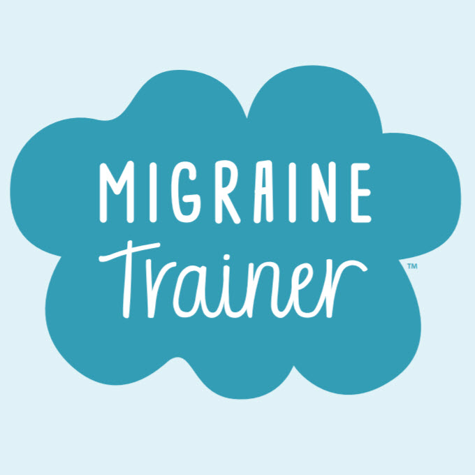 Migrain Trainer Logo
