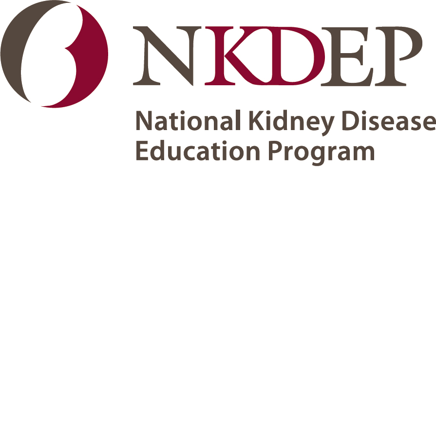 National Kidney Disease Education Program