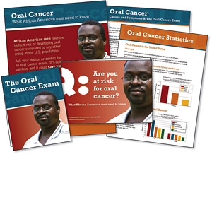 Oral Cancer: What African American Men Need to Know