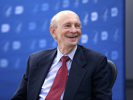 Dr. Harvey Alter, senior scholar at the Clinical Center, won the 2020 Nobel Prize in Physiology or Medicine. Dr. Harvey Alter, senior scholar at the Clinical Center, won the 2020 Nobel Prize in Physiology or Medicine.