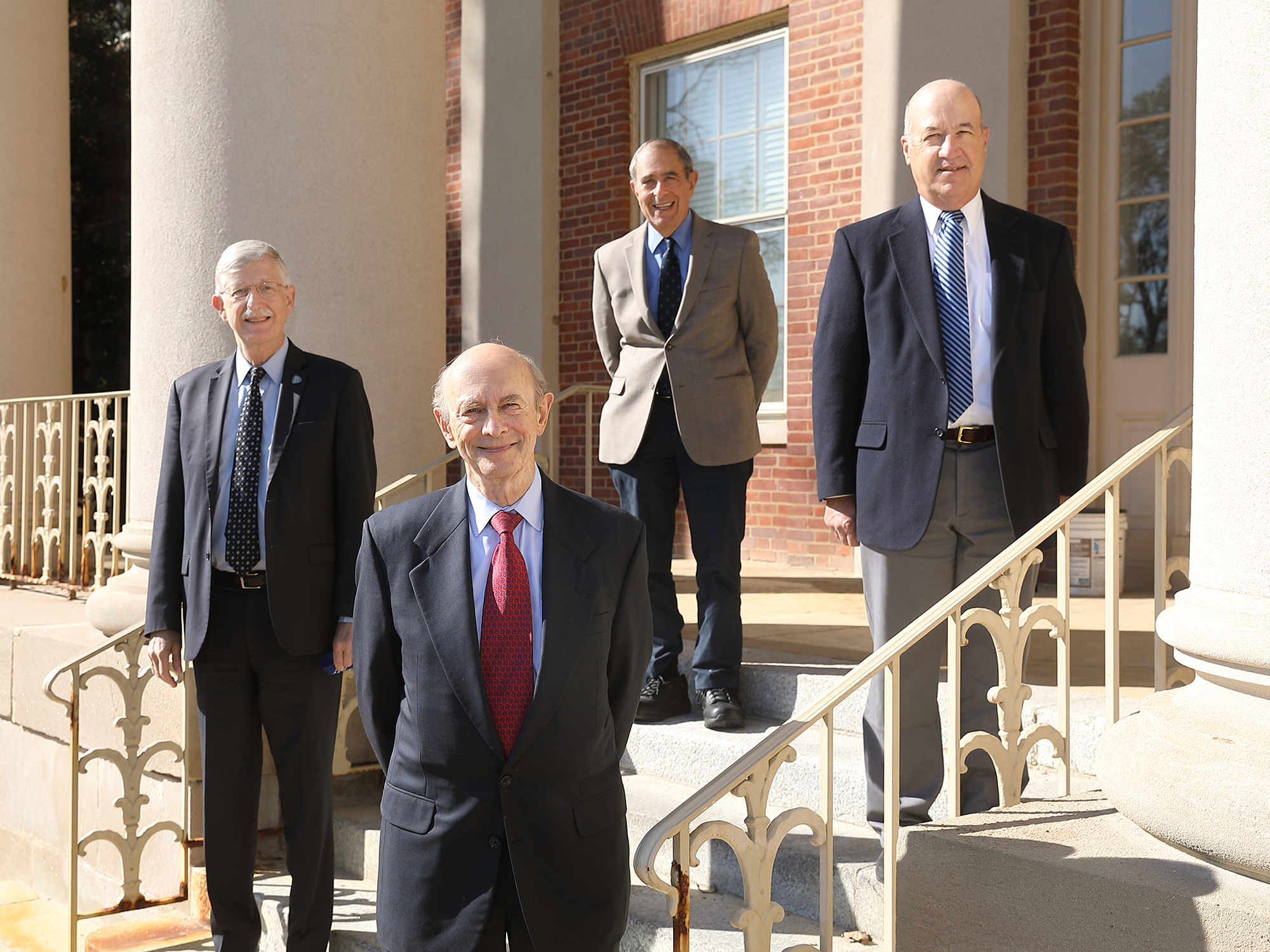 Dr. Harvey Alter wins 2020 Nobel Prize in Physiology or Medicine