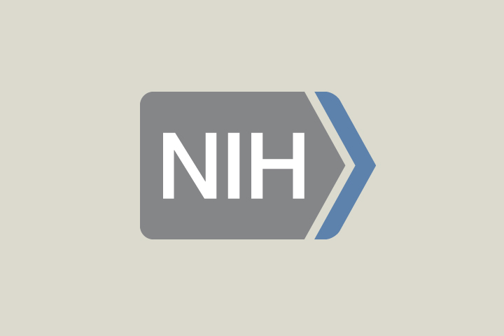 NIH logo