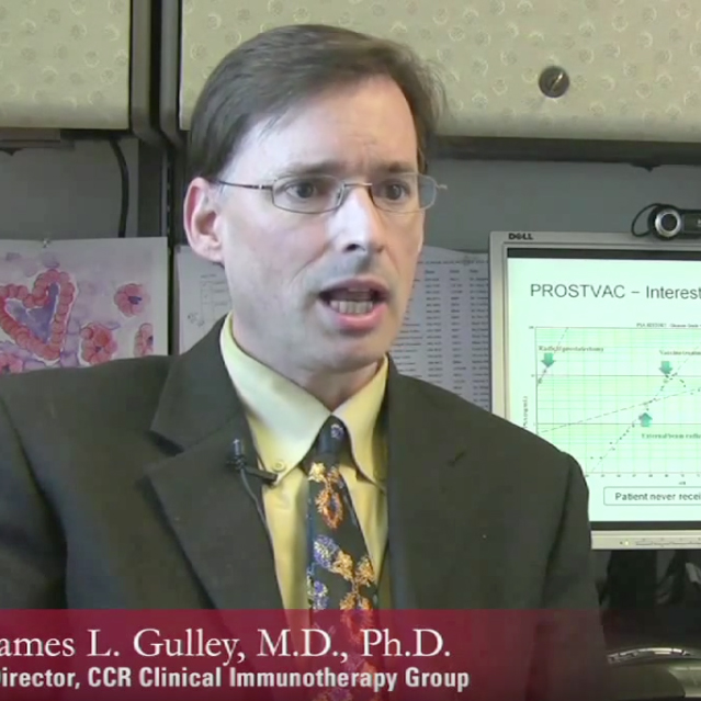 Dr. James Gulley