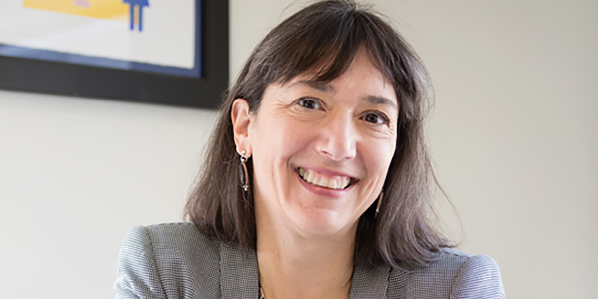 Monica Bertagnolli begins work as 16th director of the National Cancer