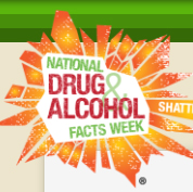 National Drug and Alcohol Facts Week