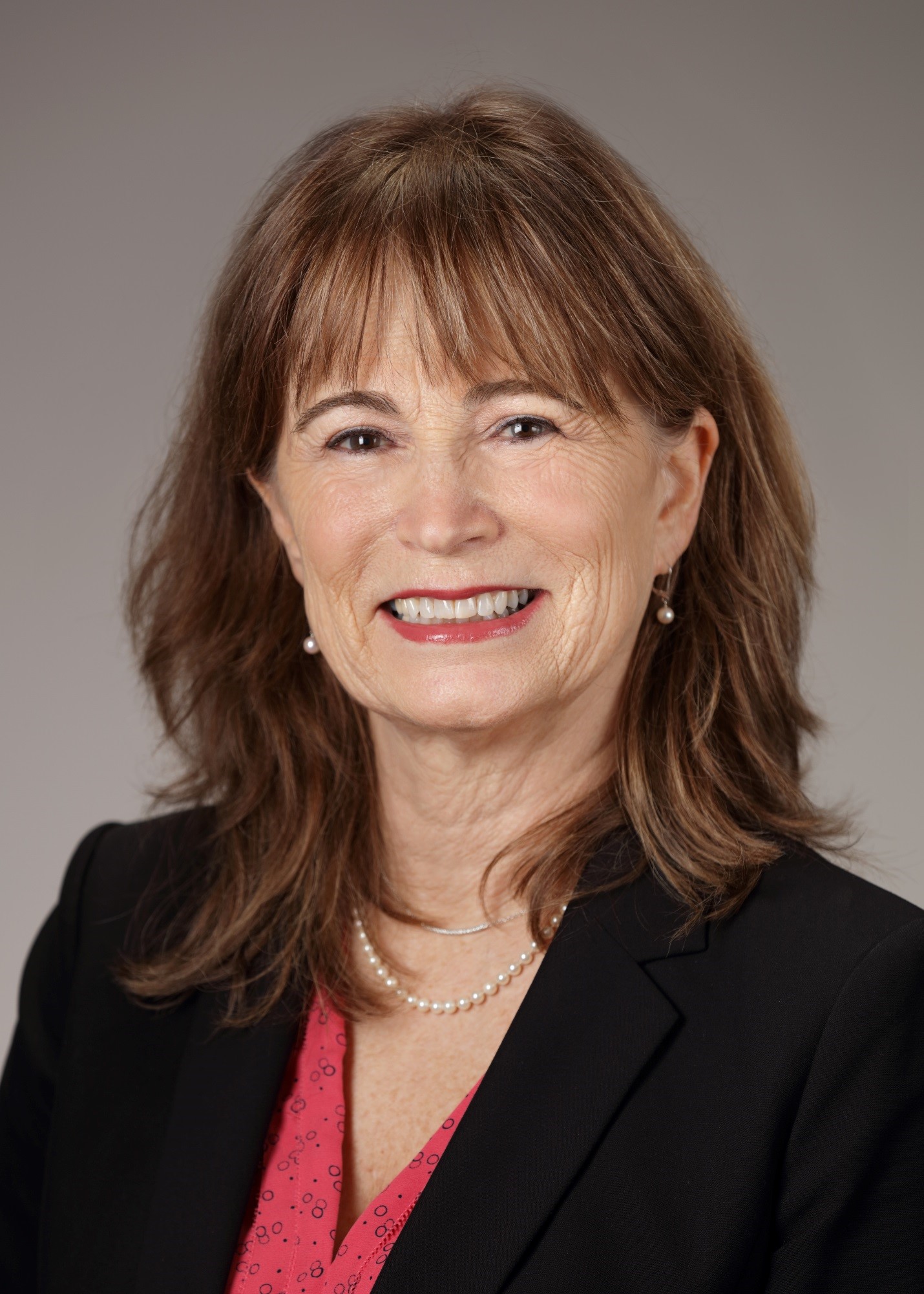 Dr. Ann Cashion