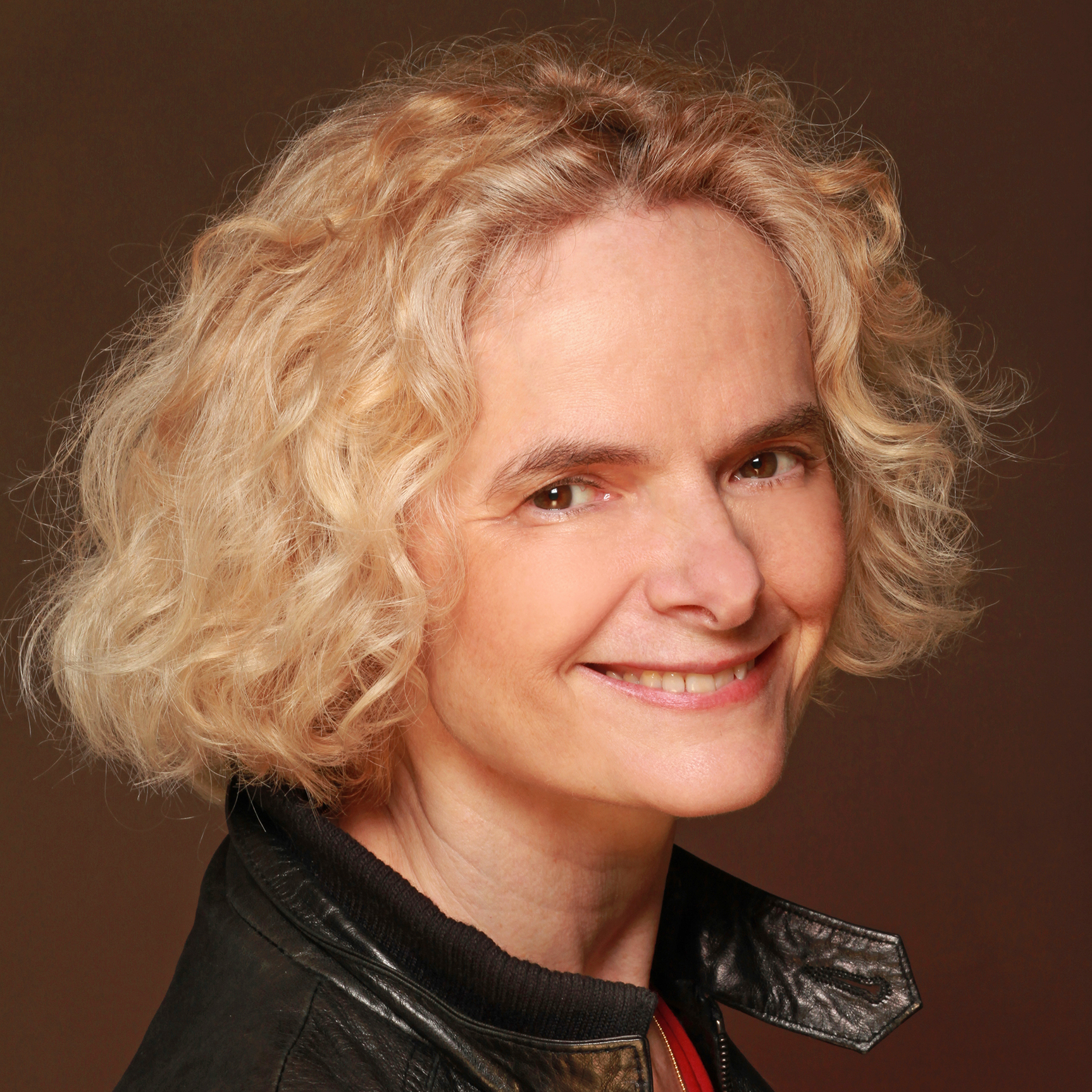 Nora D. Volkow, M.D.