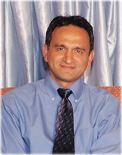 Dr. Tariq Rana