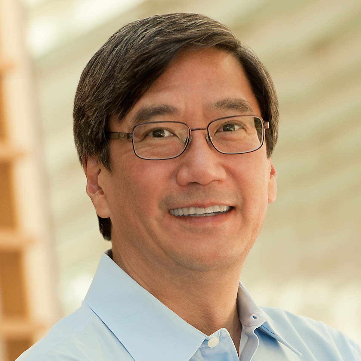 Peter S. Kim, Ph.D.