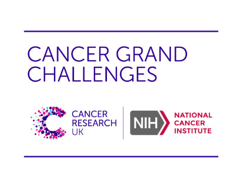 Cancer Research UK launch Cancer Grand Challenges partnership to support bold new ideas for cancer research 