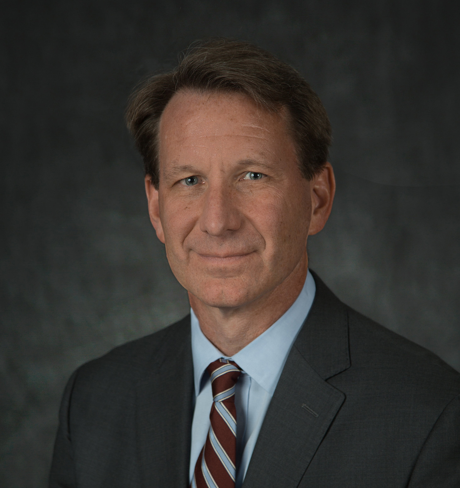 National Cancer Institute Director Norman E. “Ned” Sharpless, M.D.