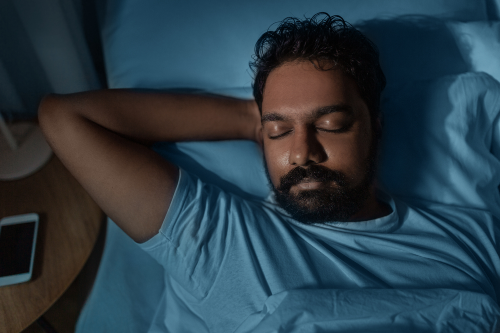 NIH-funded study shows how sound sleep benefits immune function