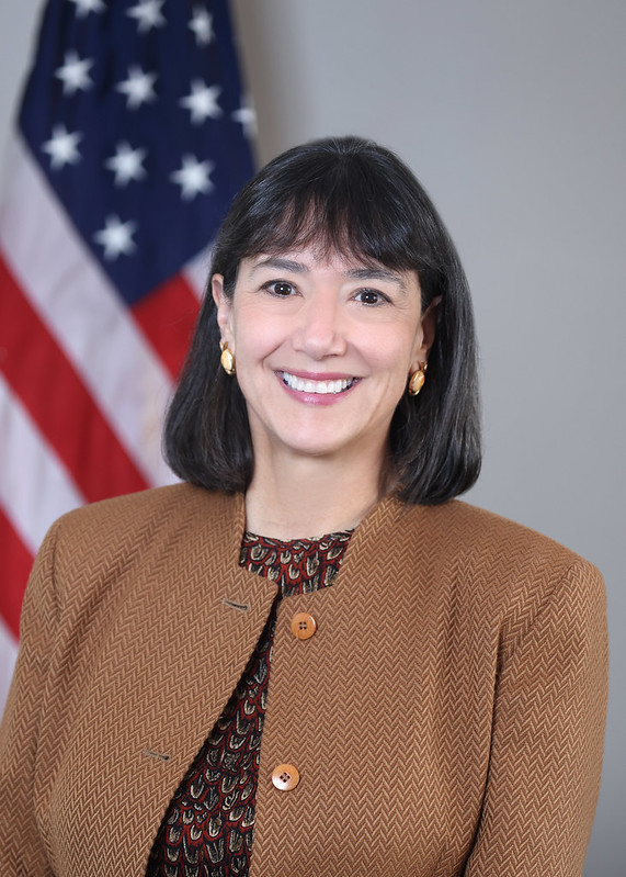 Statement from Monica M. Bertagnolli, M.D., Director, National Cancer Institutes, National Institutes of Health