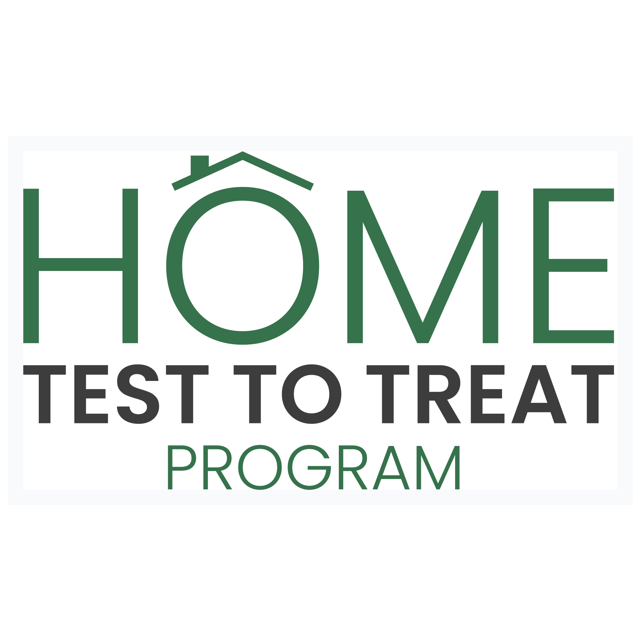 Now Available - FREE Federal COVID-19 Mail-Order Test Kit Program