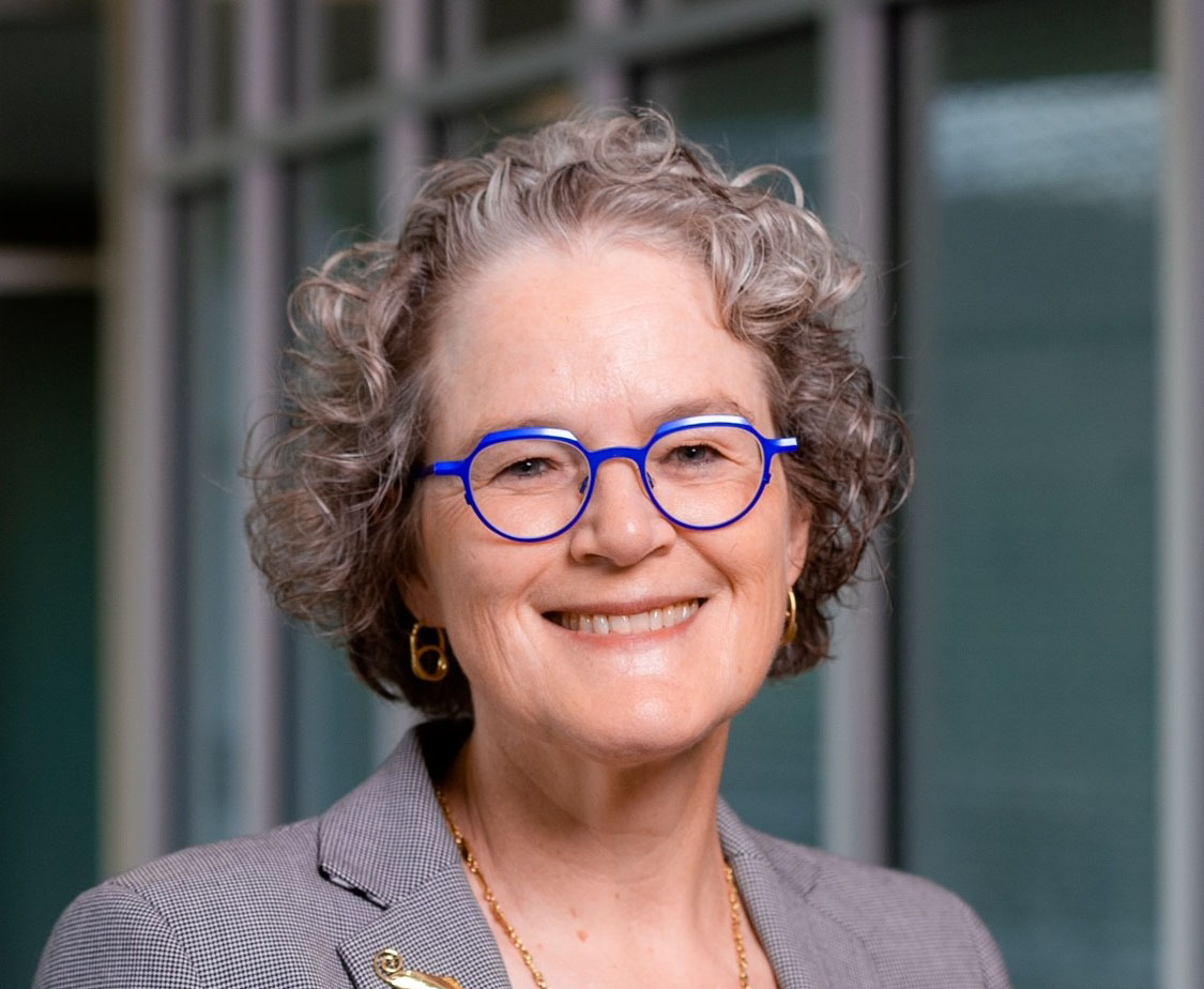 Dr. Jeanne Marrazzo