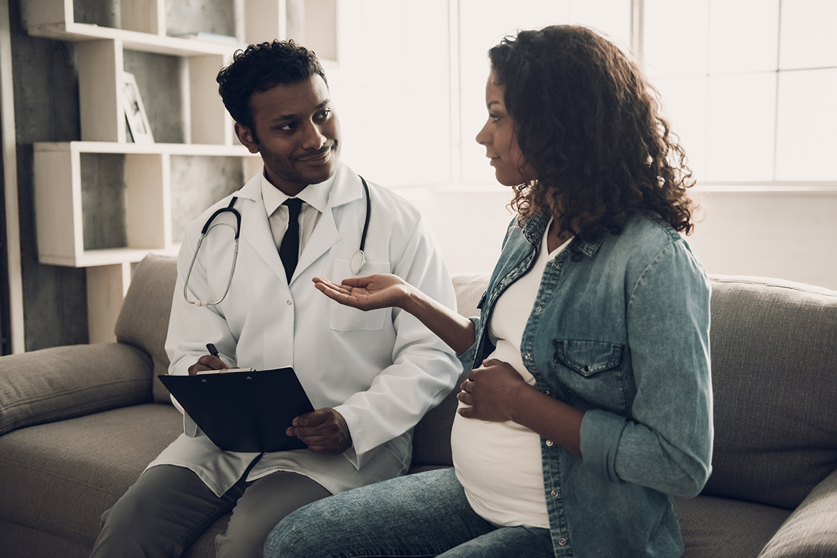 Intervention reduces likelihood of developing postpartum anxiety and depression by more than 70%