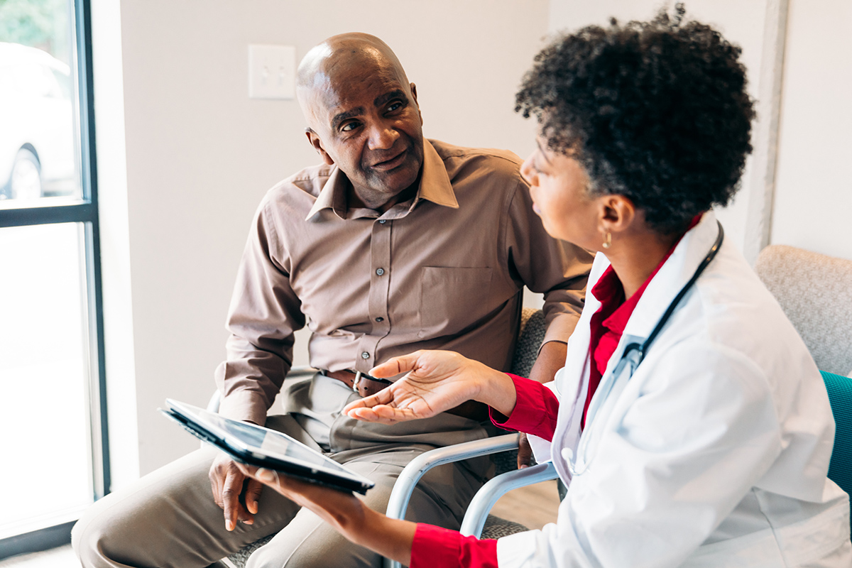 NIH launches  million pilot to test feasibility of a national primary care research network