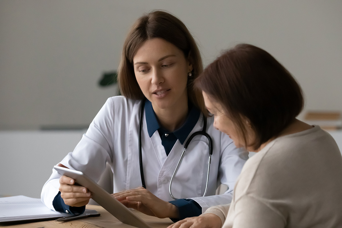 Single blood test predicts 30-year cardiovascular disease risks for women Single blood test predicts 30-year cardiovascular disease risks for women