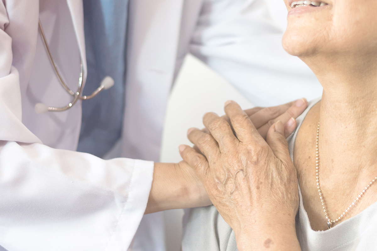 NIH to lead implementation of National Plan to End Parkinson’s Act
