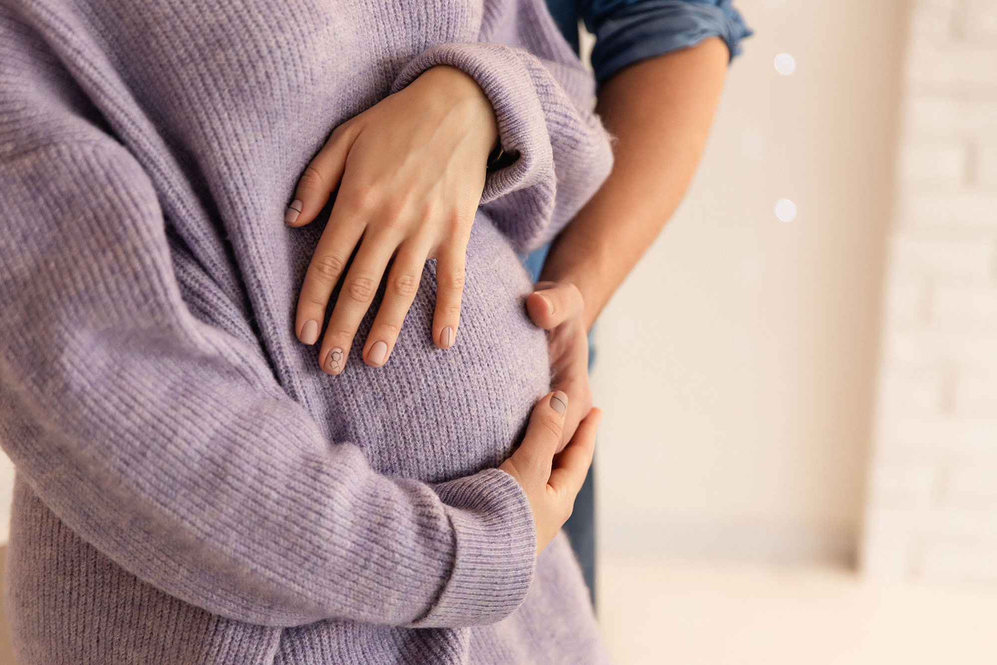 Many genes in male and female placentas expressed differently