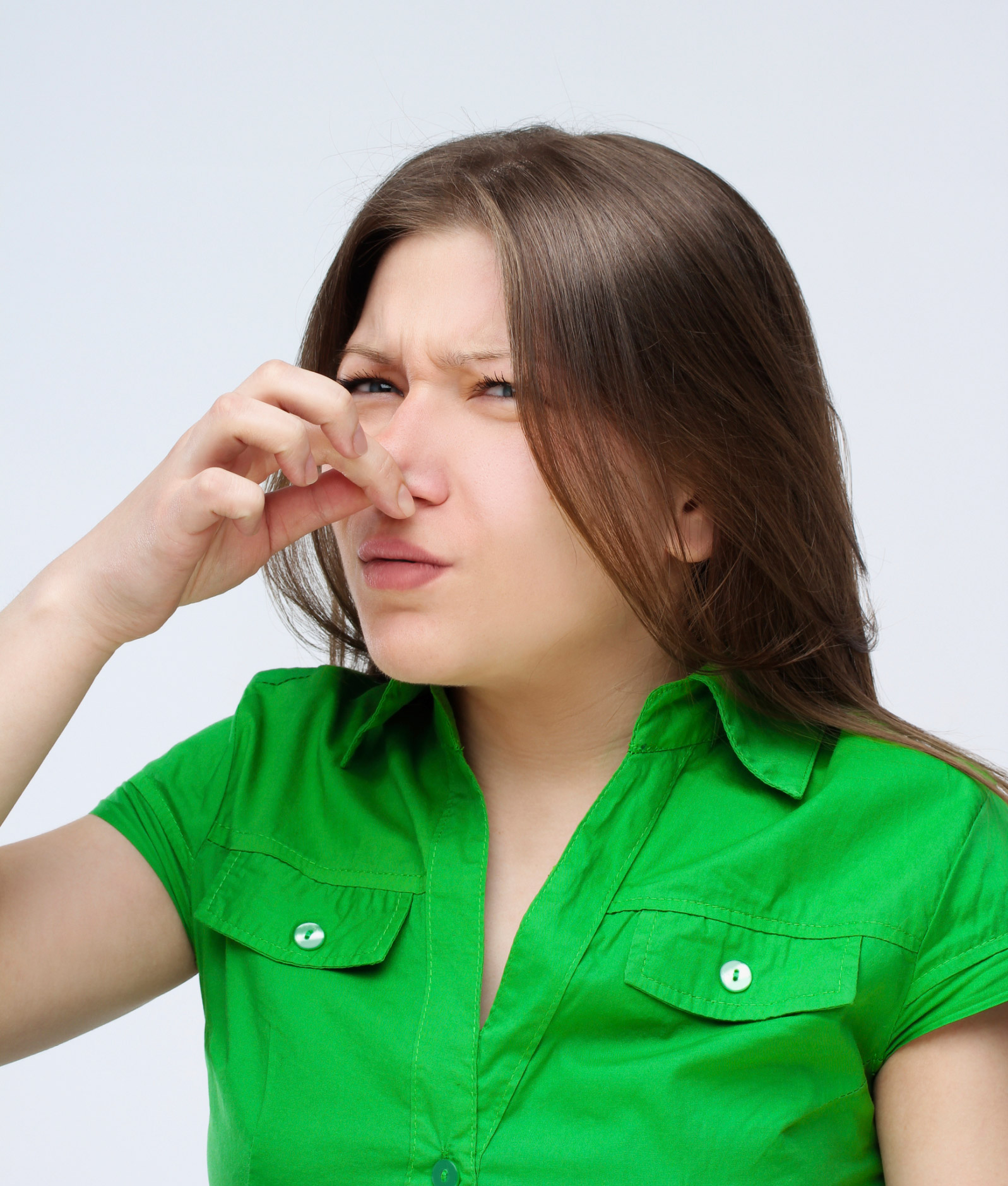 Genes Help Govern Your Perception of Body Odor