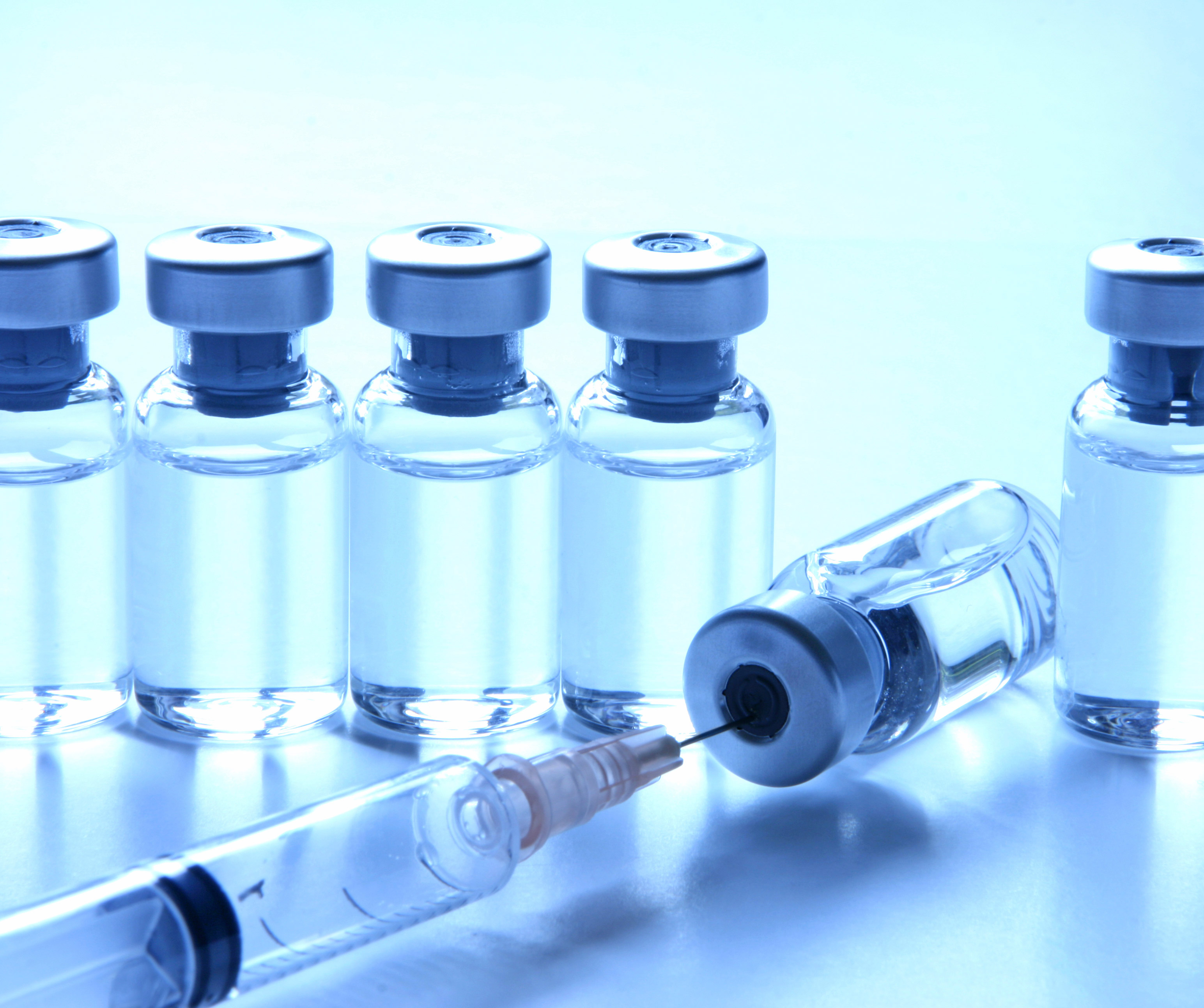 research studies vaccines