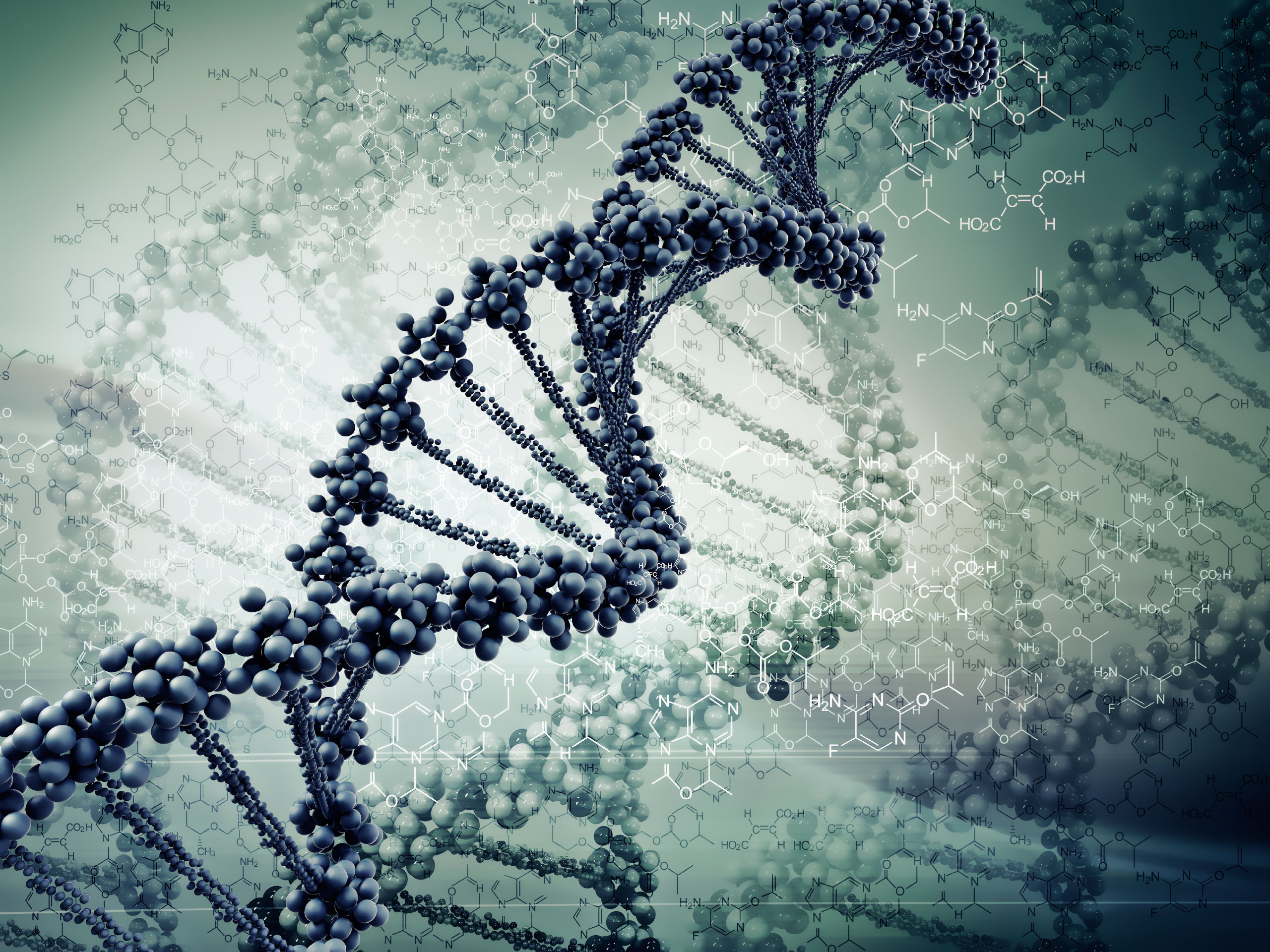 Finding Treasure in “Junk” DNA 