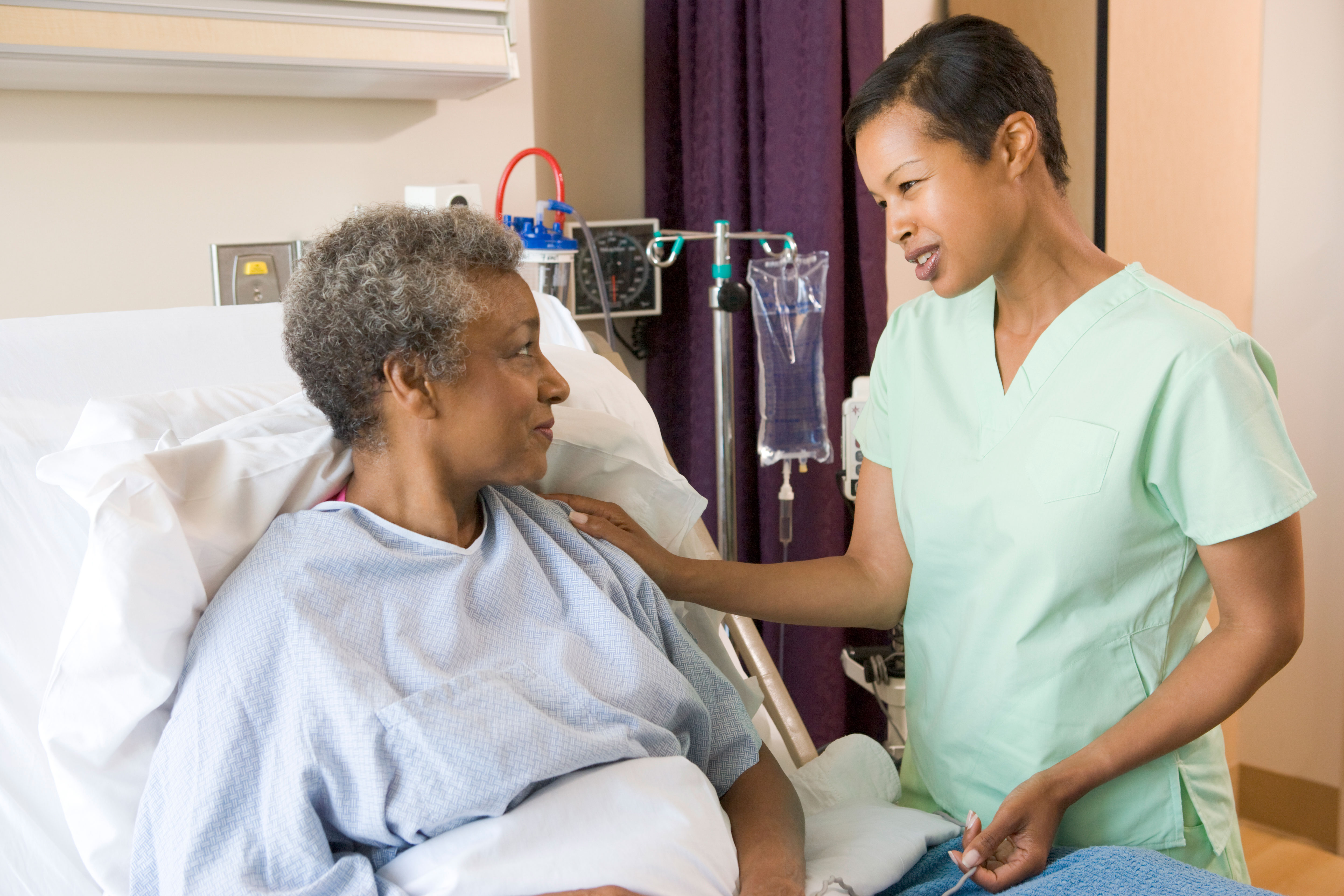Nurse Staffing, Education Affect Patient Safety National