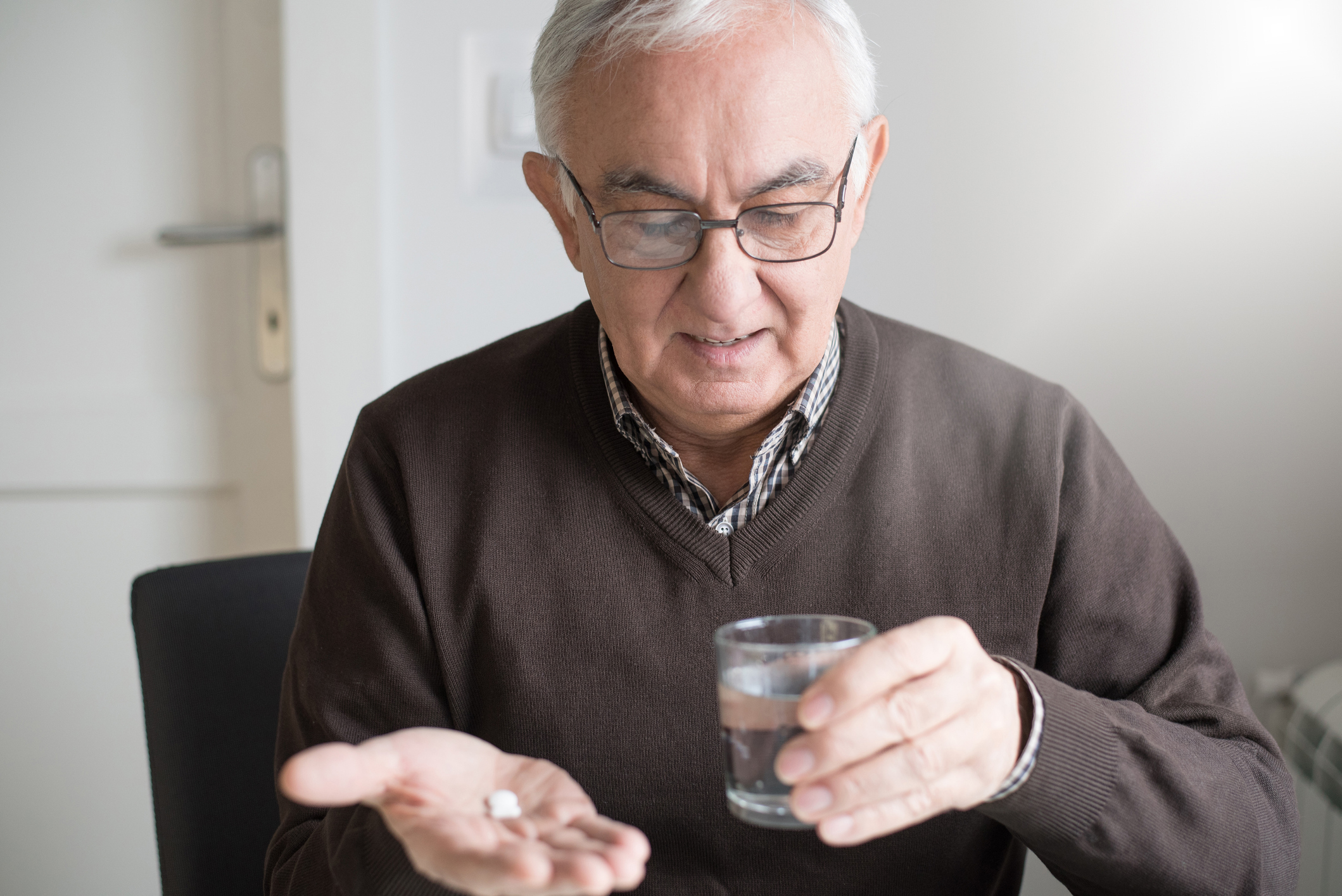 Aspirin use may be widespread despite new guidelines | National Institutes  of Health (NIH)