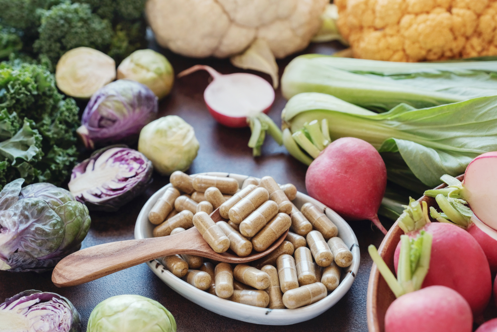 Health benefits of dietary fibers vary