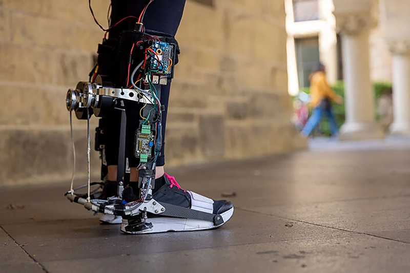 What to Do with a Legged Robot in Academia and Research
