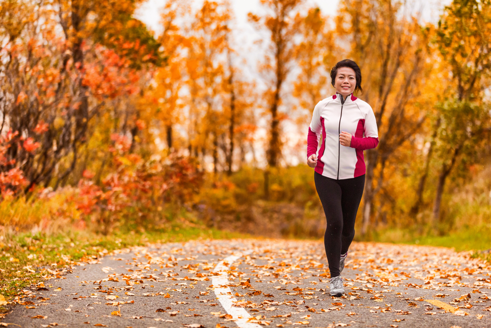 Different exercise patterns offer health benefits Different exercise patterns offer health benefits