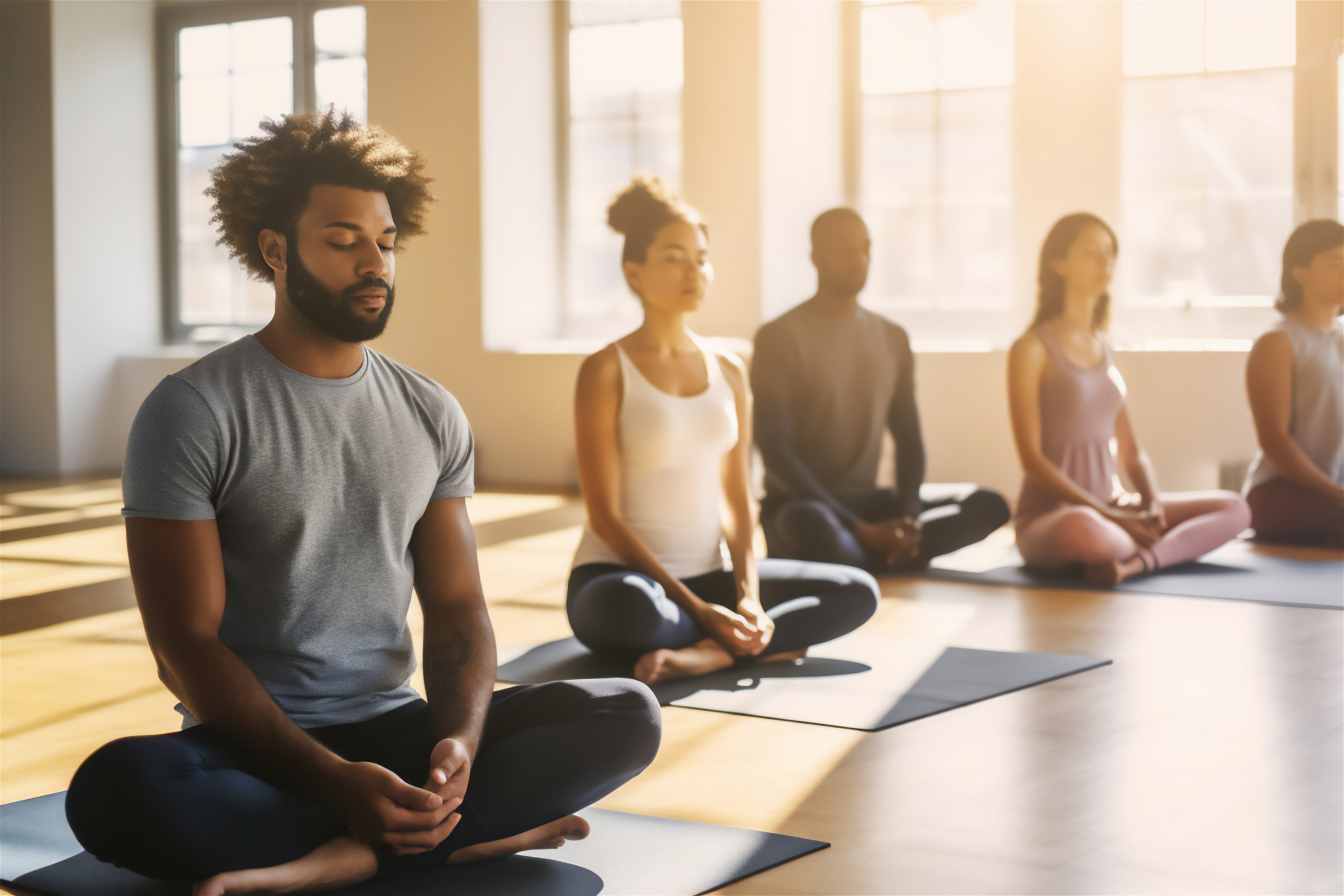 Sex differences in how the body reduces pain