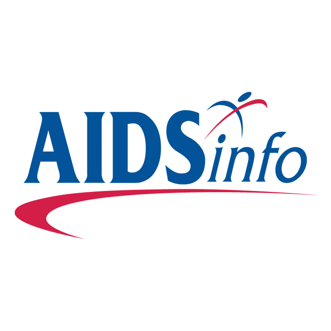 AIDSinfo logo