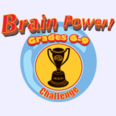 Brain Power Challenge